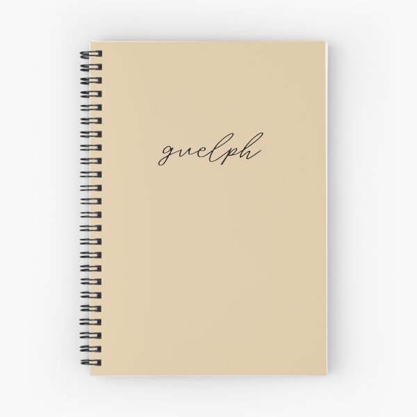 Item preview, guelph designed and sold by kapchi.