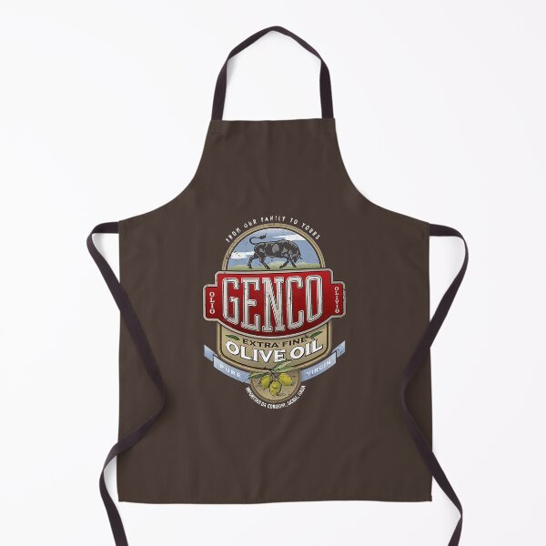 Item preview, Genco Olive Oil designed and sold by sontunghaitu.