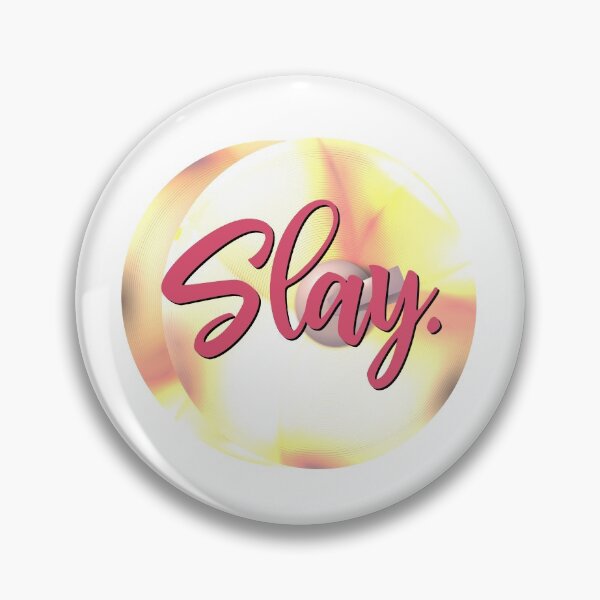 Item preview, Slay - Cymbals designed and sold by BandMomDesigns.
