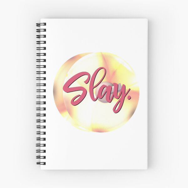 Item preview, Slay - Cymbals designed and sold by BandMomDesigns.