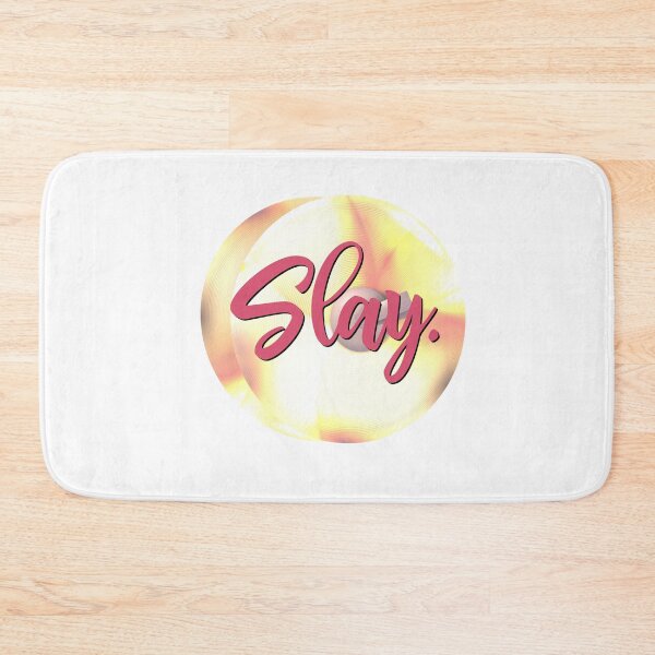 Item preview, Slay - Cymbals designed and sold by BandMomDesigns.