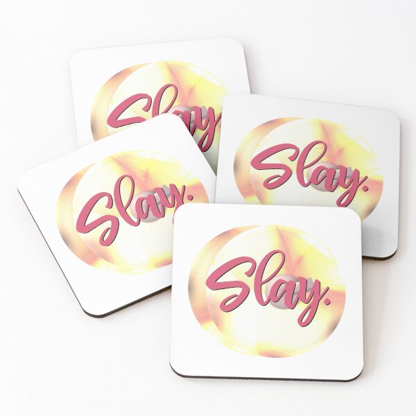 Item preview, Slay - Cymbals designed and sold by BandMomDesigns.
