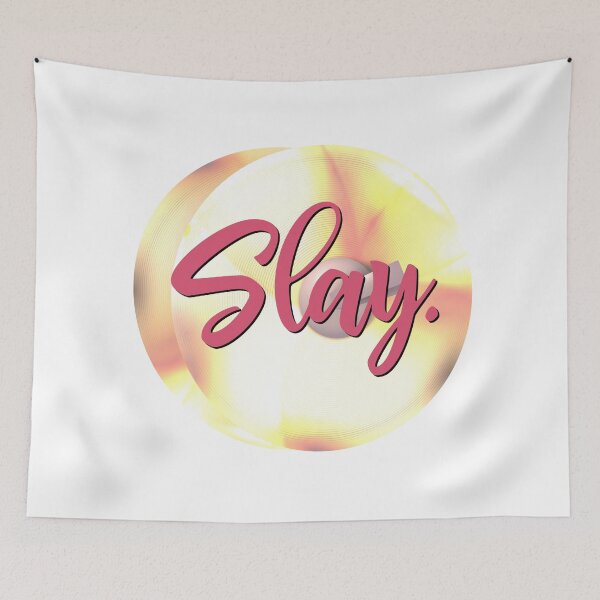 Item preview, Slay - Cymbals designed and sold by BandMomDesigns.