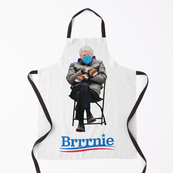 Item preview, Brrrnie designed and sold by BlackCoffeeCake.