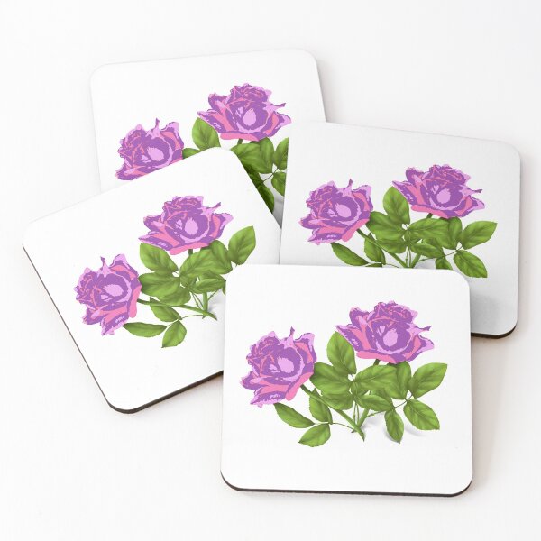 Item preview, Rose flower  designed and sold by areezh.