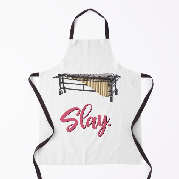 Item preview, Slay - Marimba designed and sold by BandMomDesigns.