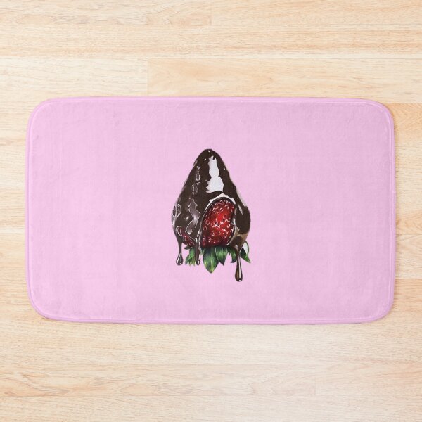 Item preview, Chocolate Covered Strawberry designed and sold by Pardis A.