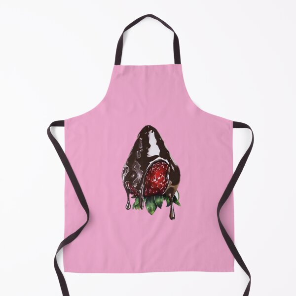 Item preview, Chocolate Covered Strawberry designed and sold by Pardis A.