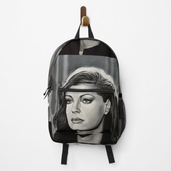 Item preview, Romy Schneider Painting designed and sold by PaulMeijering.
