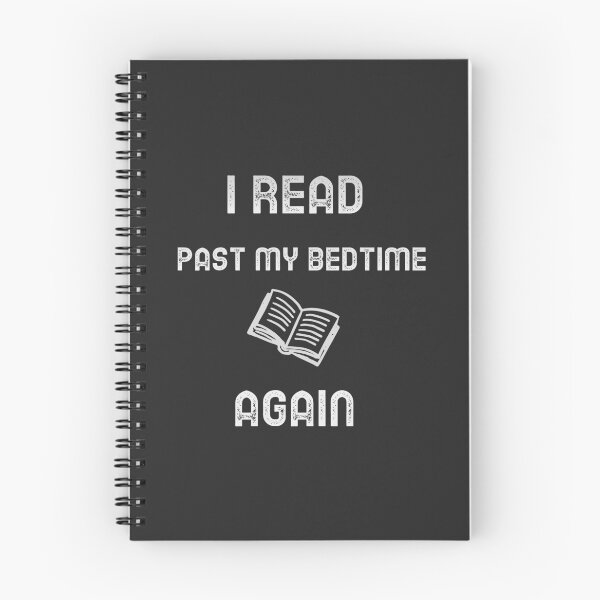 Item preview, Reading is Addicting designed and sold by Saige kesl.