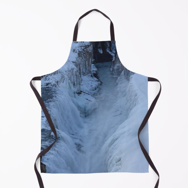 Item preview, Gullfoss designed and sold by AnnieGetYourPen.