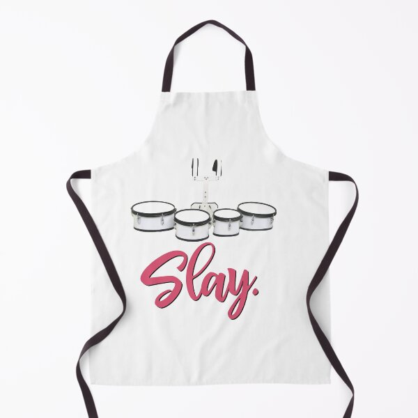 Item preview, Slay - Tenors/Quads designed and sold by BandMomDesigns.