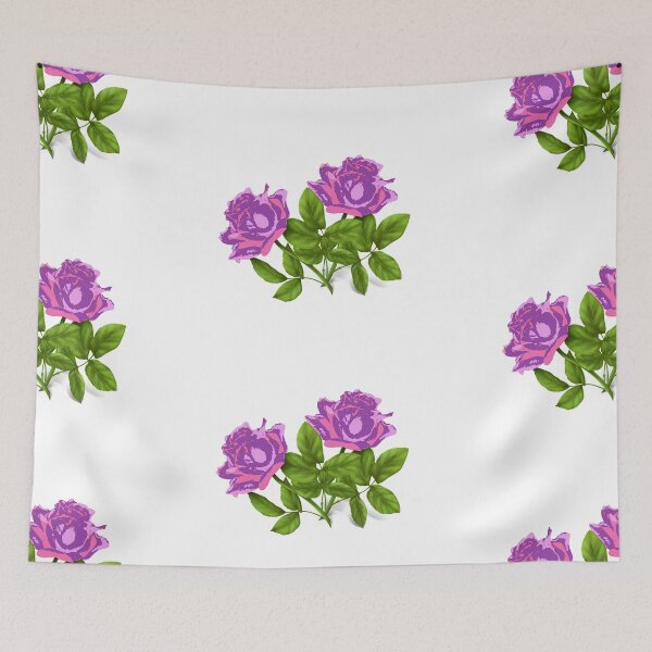 Item preview, Rose flower  designed and sold by areezh.