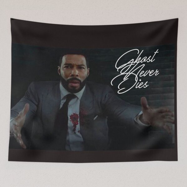 Item preview, Power "GHOST" designed and sold by JAHV GFX.