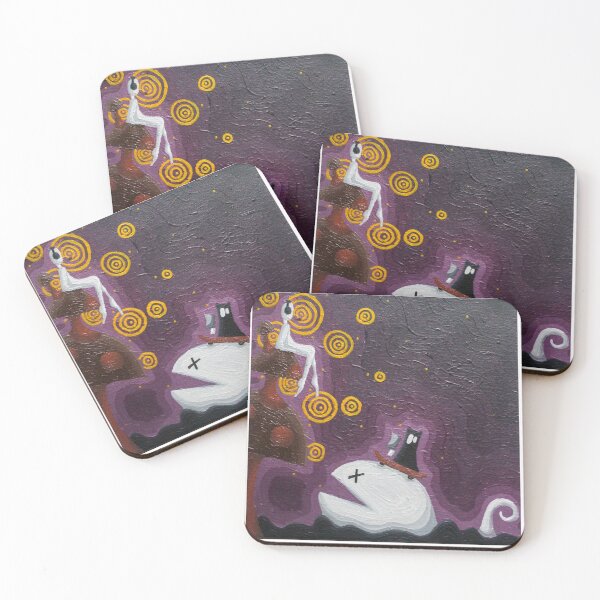 Item preview, midnight rooftop music designed and sold by Camille Girard.