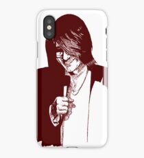 Comedian iPhone Case/Skin