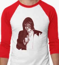 Comedian Men's Baseball ¾ T-Shirt