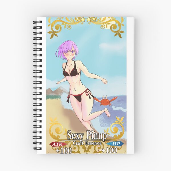 Item preview, Mash Sexy Pinup Ce designed and sold by Simorgh11.