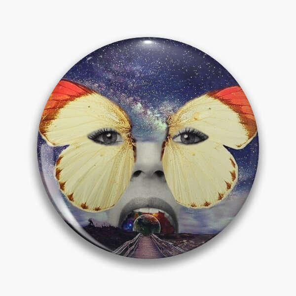Item preview, Inner Universe designed and sold by SilvianeMoon.