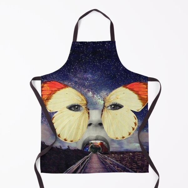 Item preview, Inner Universe designed and sold by SilvianeMoon.