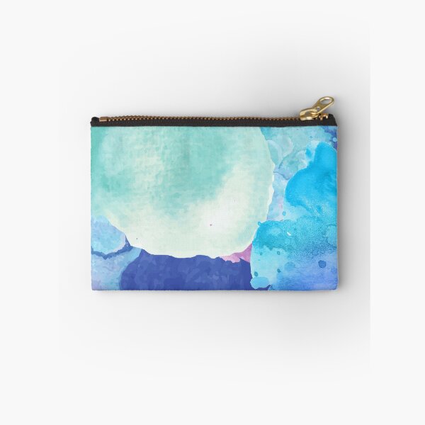 Item preview, Ocean color _Watercolor  designed and sold by aboniteblanc.