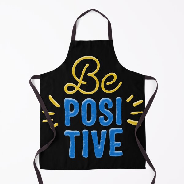 Item preview, Be Positive, Inspirational Words About Life Stay Positive, inspirational quotes positive vibes only designed and sold by helkav.