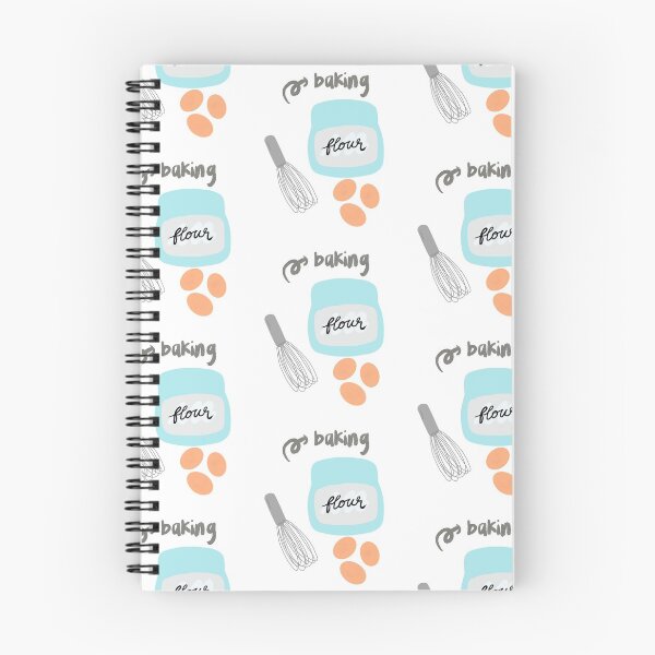 Item preview, Baking Time! designed and sold by olivialong05.