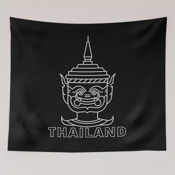 Item preview, Thailand - Southeast Asia designed and sold by Scubaloppy.