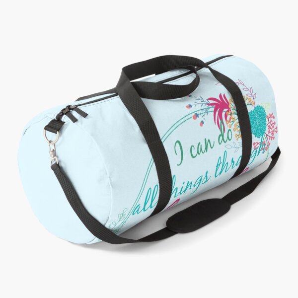 Item preview,  Philippians 4:13 designed and sold by della95.