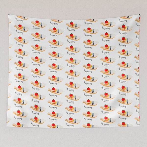 Item preview, Cooking Time! designed and sold by olivialong05.