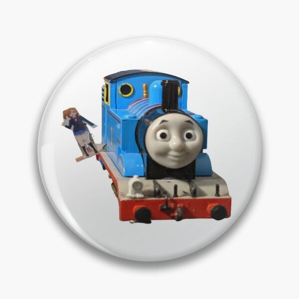 Item preview, Thomas and Honoka designed and sold by BlainesModels.