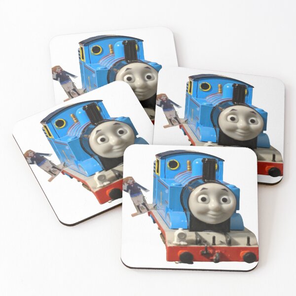 Item preview, Thomas and Honoka designed and sold by BlainesModels.