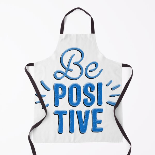 Item preview, Be Positive, Inspirational Words About Life Stay Positive, inspirational quotes positive vibes only designed and sold by helkav.