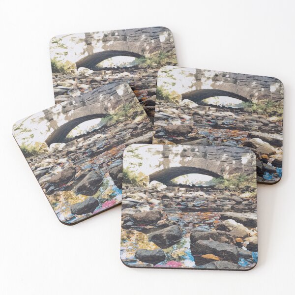 Item preview, Jordan Pond at Acadia National Park designed and sold by Christine Sternfels.