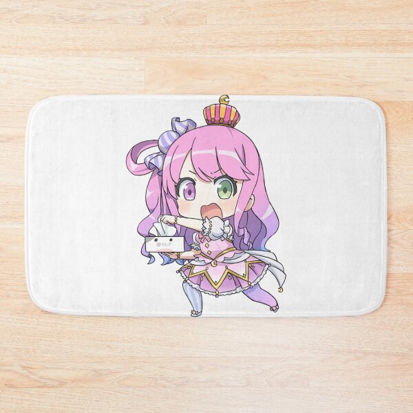 Item preview, Himemori Luna Chibi designed and sold by ace1021.