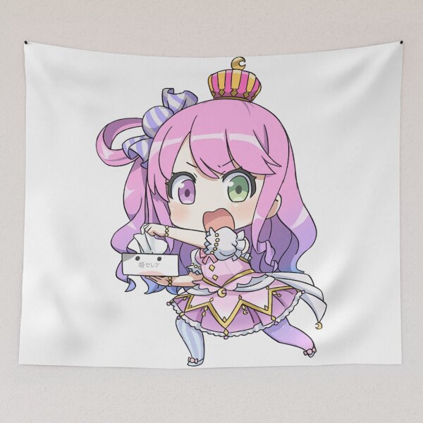 Item preview, Himemori Luna Chibi designed and sold by ace1021.