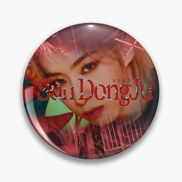 Item preview, Xion - Oneus designed and sold by LeighsDesign.