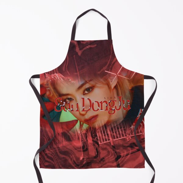 Item preview, Xion - Oneus designed and sold by LeighsDesign.