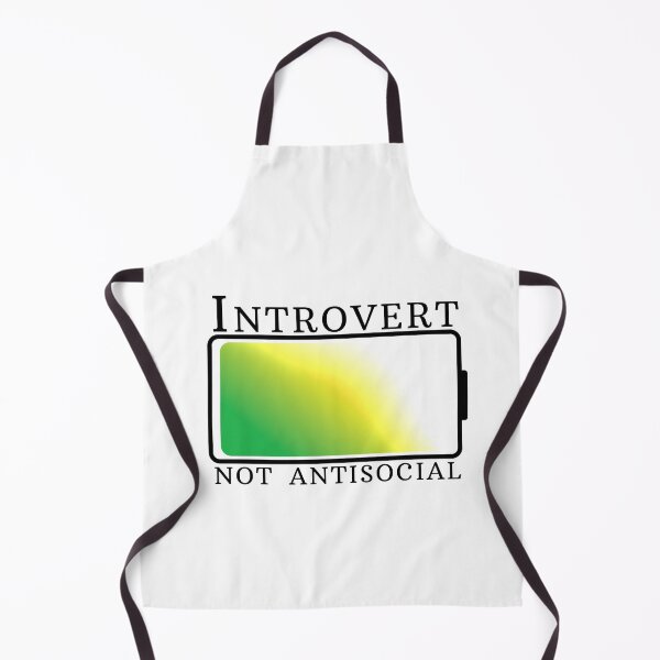 Item preview, Introvert designed and sold by Daerael.