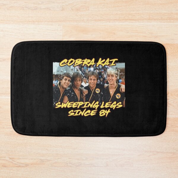 Item preview, Cobra Kai Vintage Team ('84) T-Shirt designed and sold by sontunghaitu.