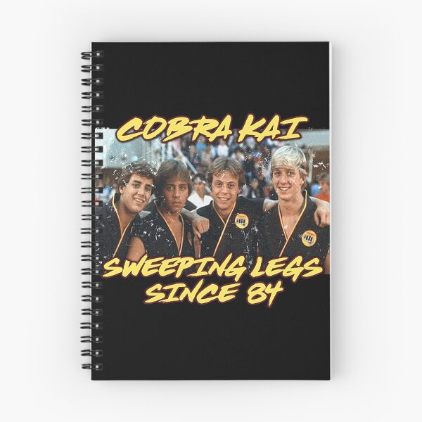 Item preview, Cobra Kai Vintage Team ('84) T-Shirt designed and sold by sontunghaitu.