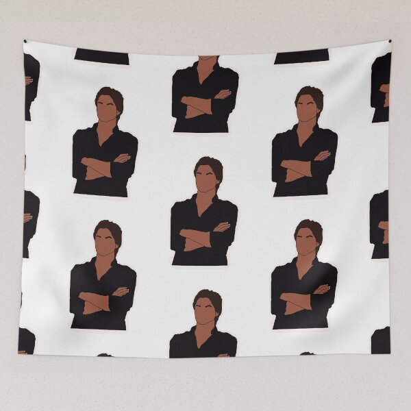Item preview, Damon Salvatore  designed and sold by xodreamdesigns.