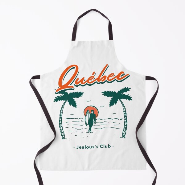 Item preview, Quebec Jealous's Club designed and sold by BB4LProductions.