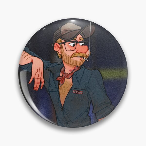 Item preview, Coverall Pete designed and sold by jordanharrisn89.