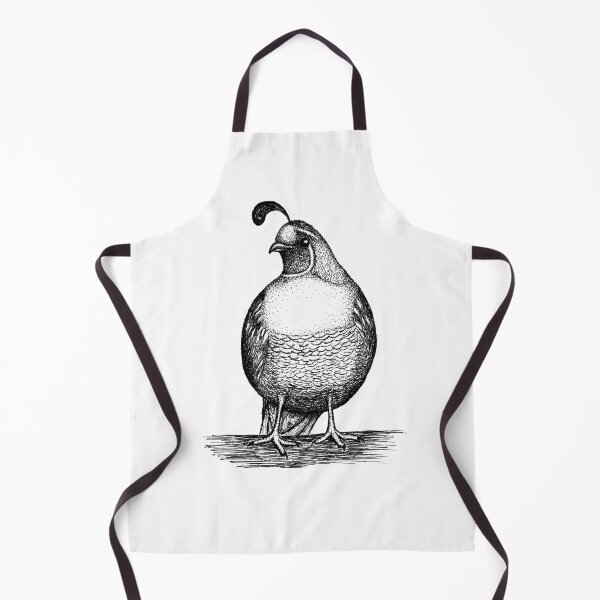 Item preview, California Quail designed and sold by ToadAndTempest.