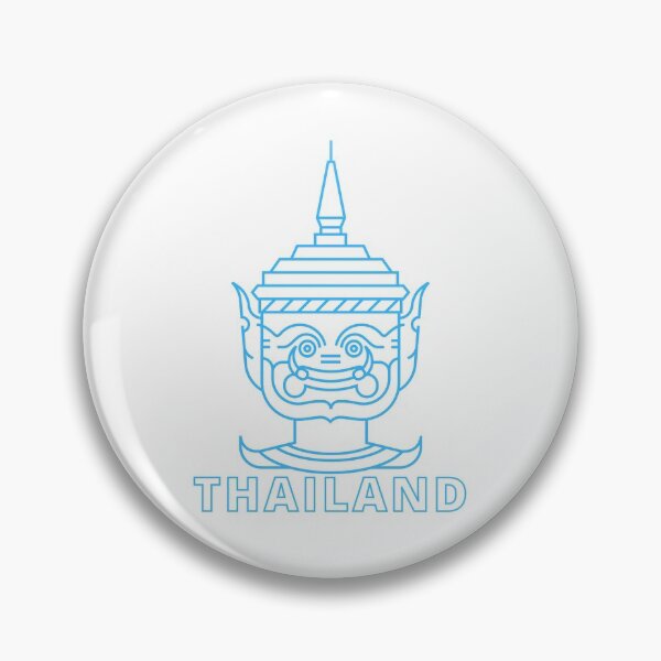 Item preview, Cultural Thailand - Southeast Asia designed and sold by Scubaloppy.