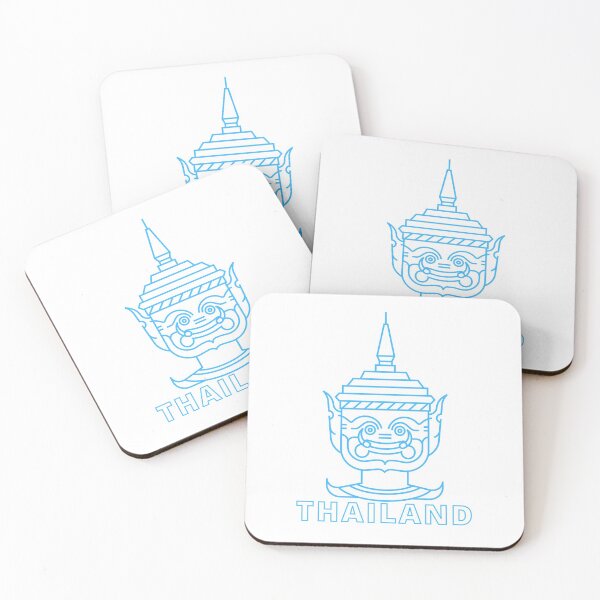 Item preview, Cultural Thailand - Southeast Asia designed and sold by Scubaloppy.