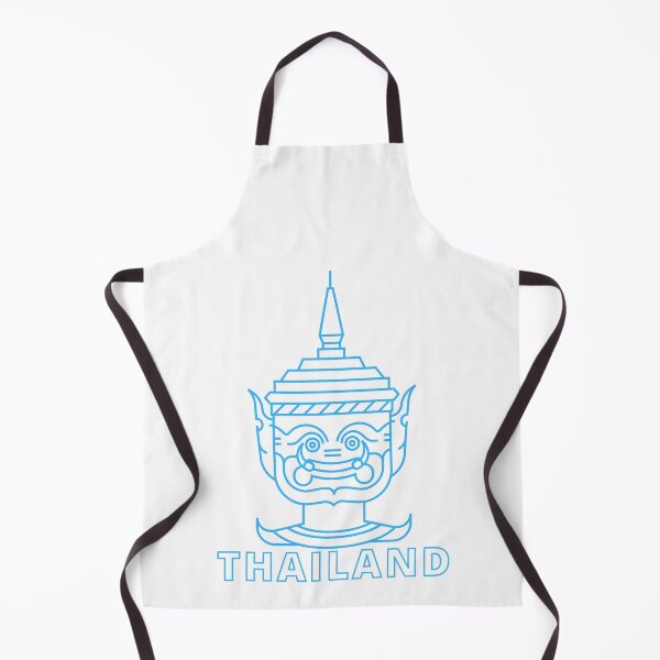 Item preview, Cultural Thailand - Southeast Asia designed and sold by Scubaloppy.