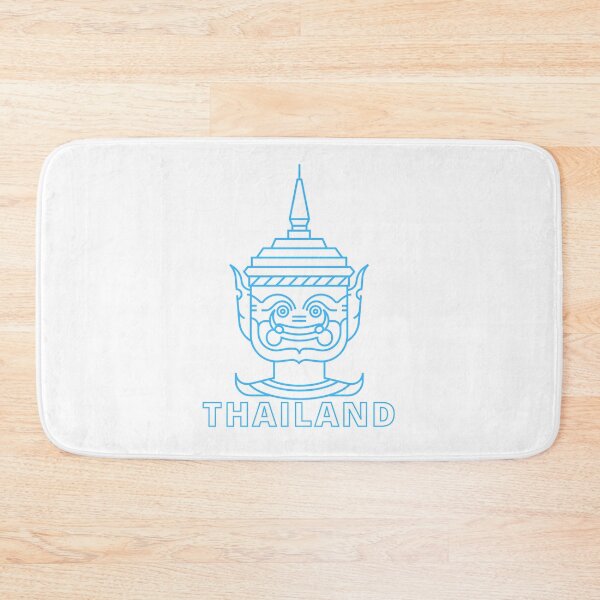 Item preview, Cultural Thailand - Southeast Asia designed and sold by Scubaloppy.