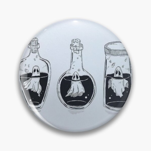 Item preview, Boo’s designed and sold by rmsbubble.